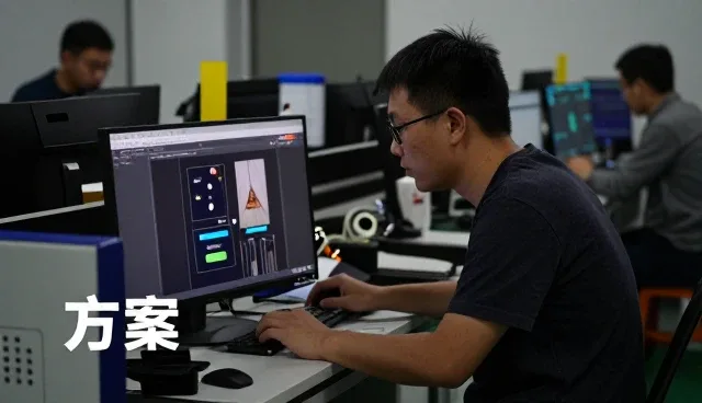 大连银港典当有限公司打造适用于办公场所的方案设计