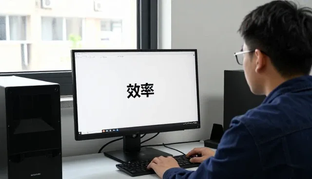 办公场所中的成果转化解决方案介绍