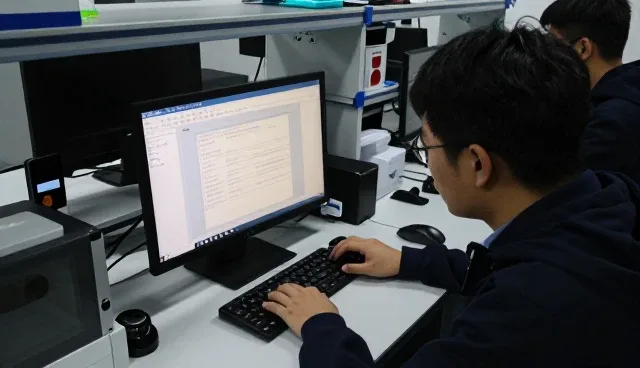 系统集成让仓储物流管理更加高效