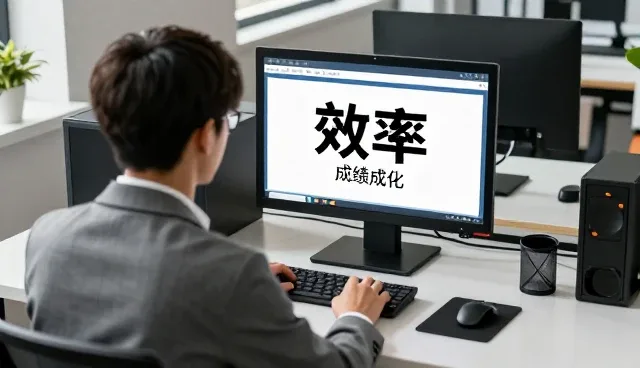 厂房车间变化带来的系统集成需求